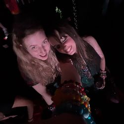 Kandi Kid's profile image