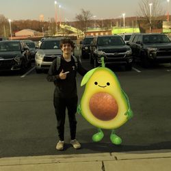chase's profile image