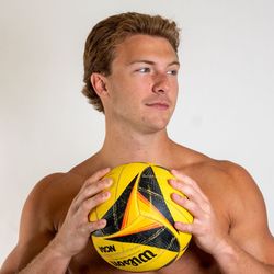 Jacked Jumper's profile image