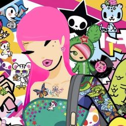 chloreomcflurry's profile image