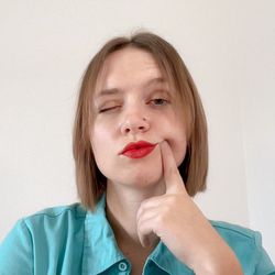 G Stories's profile image