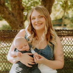 Faith Boyd | Wife & Mama🫶's profile image