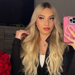 samantha's profile image