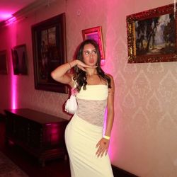 Ava Lulic's profile image