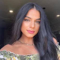 Kimberly Avila's profile image
