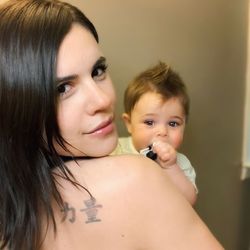 Joana Carr's profile image