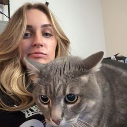 Morgan's profile image