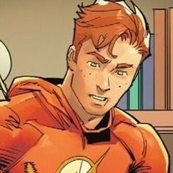 𖤐 | Wally West | 𖤐's profile image