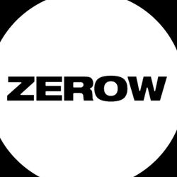 ZEROW's profile image