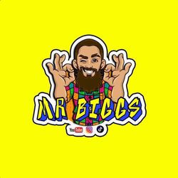 Mr Biggs's profile image