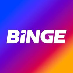BINGE's profile image