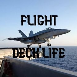 Flight Deck Life's profile image