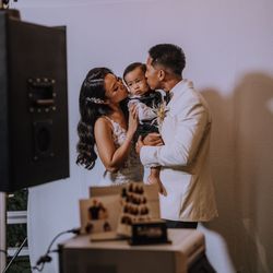 The Bautista Fam's profile image