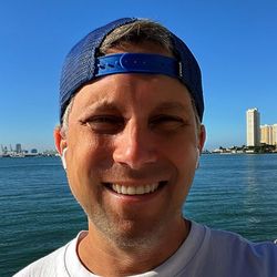 Jonathan Long's profile image