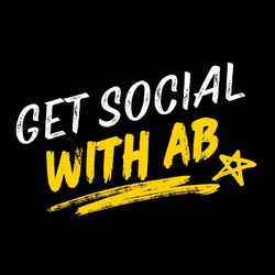 Get Social With AB's profile image
