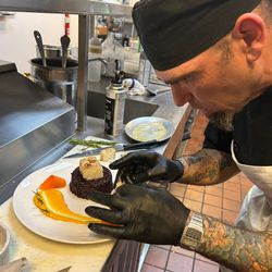 Chef Moe's profile image