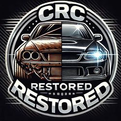 CRC Restored's profile image