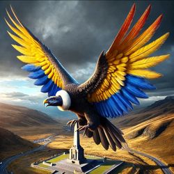 Avispate Ecuador's profile image