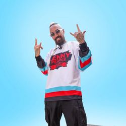 Lenny Pearce's profile image