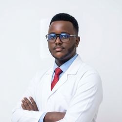 DR YASIN-RHEUMATOLOGIST's profile image