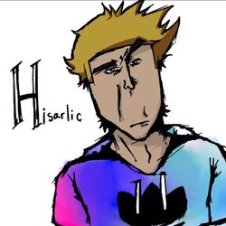 Hisarlic's profile image