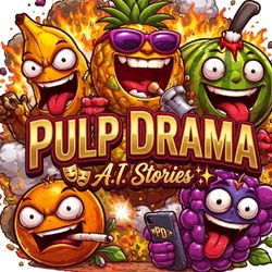 PulpDrama.Ai's profile image
