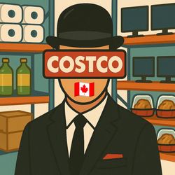 TheCostcoMan's profile image