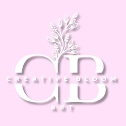 creativebloomeg's profile image