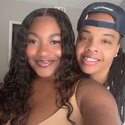 Yasha & Darneshia's profile image