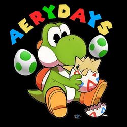 aerydays's profile image