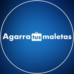 Agarra Tus Maletas's profile image