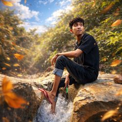Youtube: Leon Agate Studio's profile image