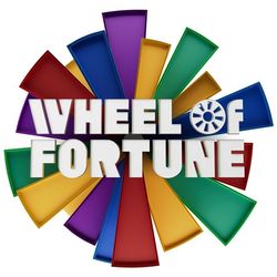 Wheel of Fortune's profile image