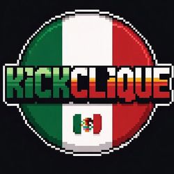 KickClique's profile image