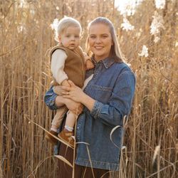 Bonnie B | ✨Mum Life 🩵's profile image
