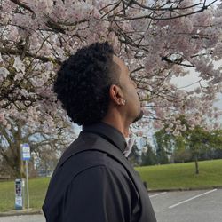 Marcus Morgan's profile image