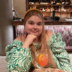 ⭐️ Hayley Amber 🌷's profile image