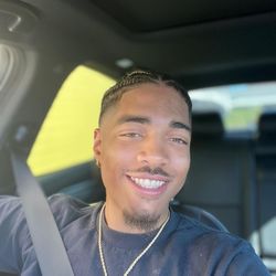 Keshawn's profile image