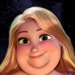 fakeblondebigback's profile image