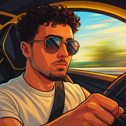 RobRS's profile image