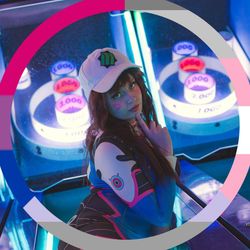 Arcade ♡'s profile image
