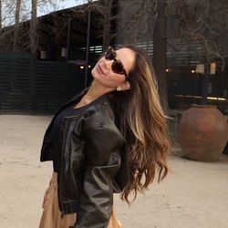 Anesska Alessandra's profile image