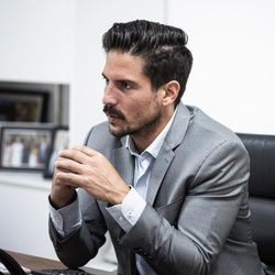 VictorGlez's profile image