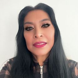 Blanca Estela Ureña Aguilar's profile image