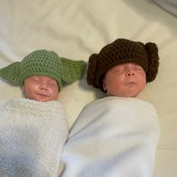 Cooper & Callie's profile image
