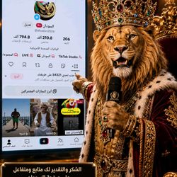السودان's profile image