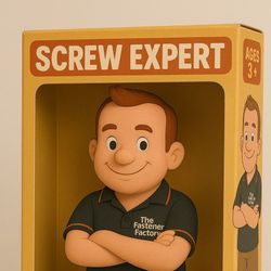 The Fastener Factory's profile image