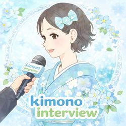 Kimono Interview🇯🇵's profile image
