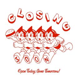 Closing Soon's profile image