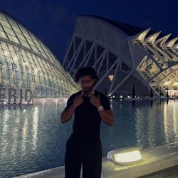 Arham's profile image